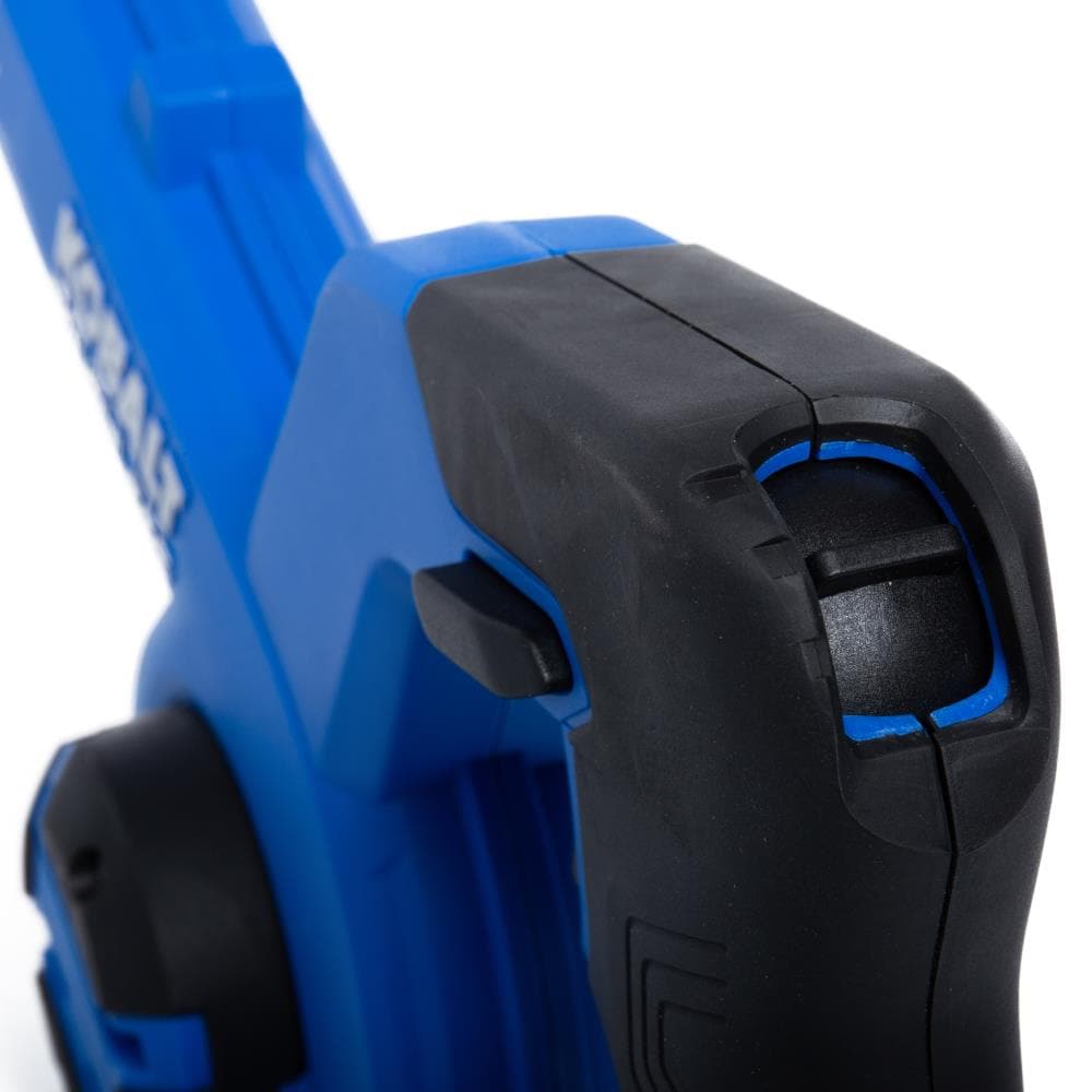 Sopladora para obra Kobalt Compact de 24 voltios KJB 124B-03
