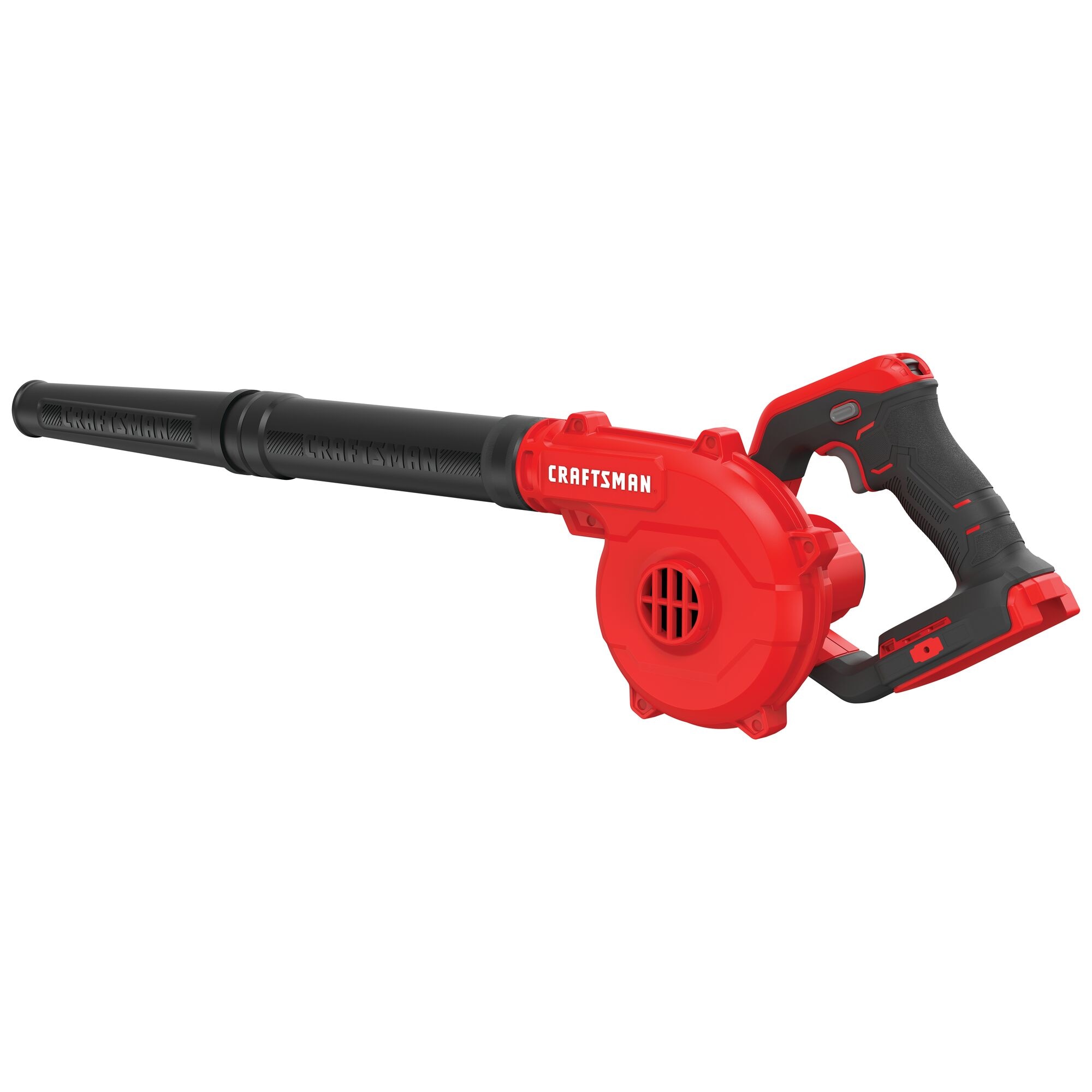 Soplador para sitio de trabajo CRAFTSMAN V20 de 20 voltios máx, modelo CMCBL0100B
