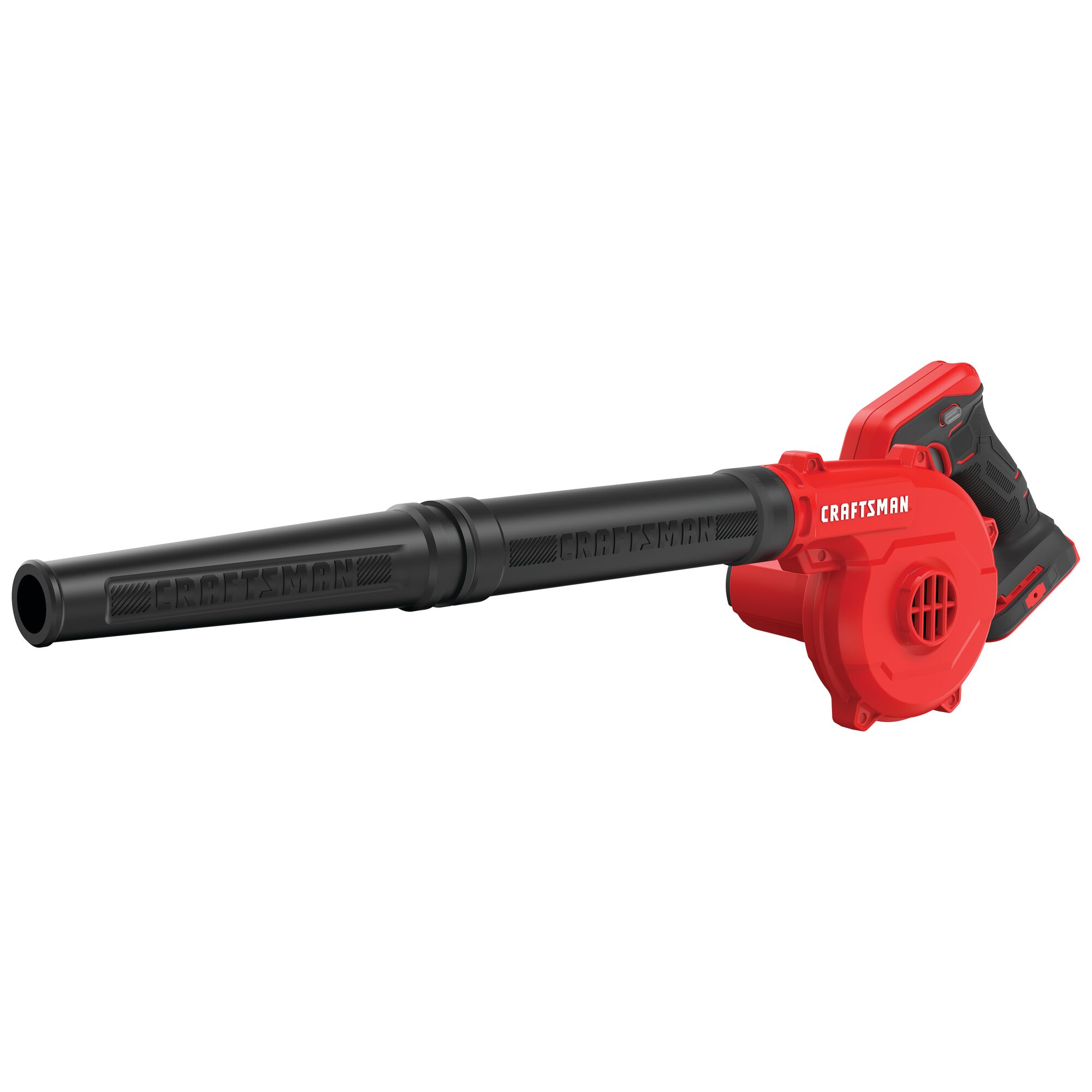Soplador para sitio de trabajo CRAFTSMAN V20 de 20 voltios máx, modelo CMCBL0100B