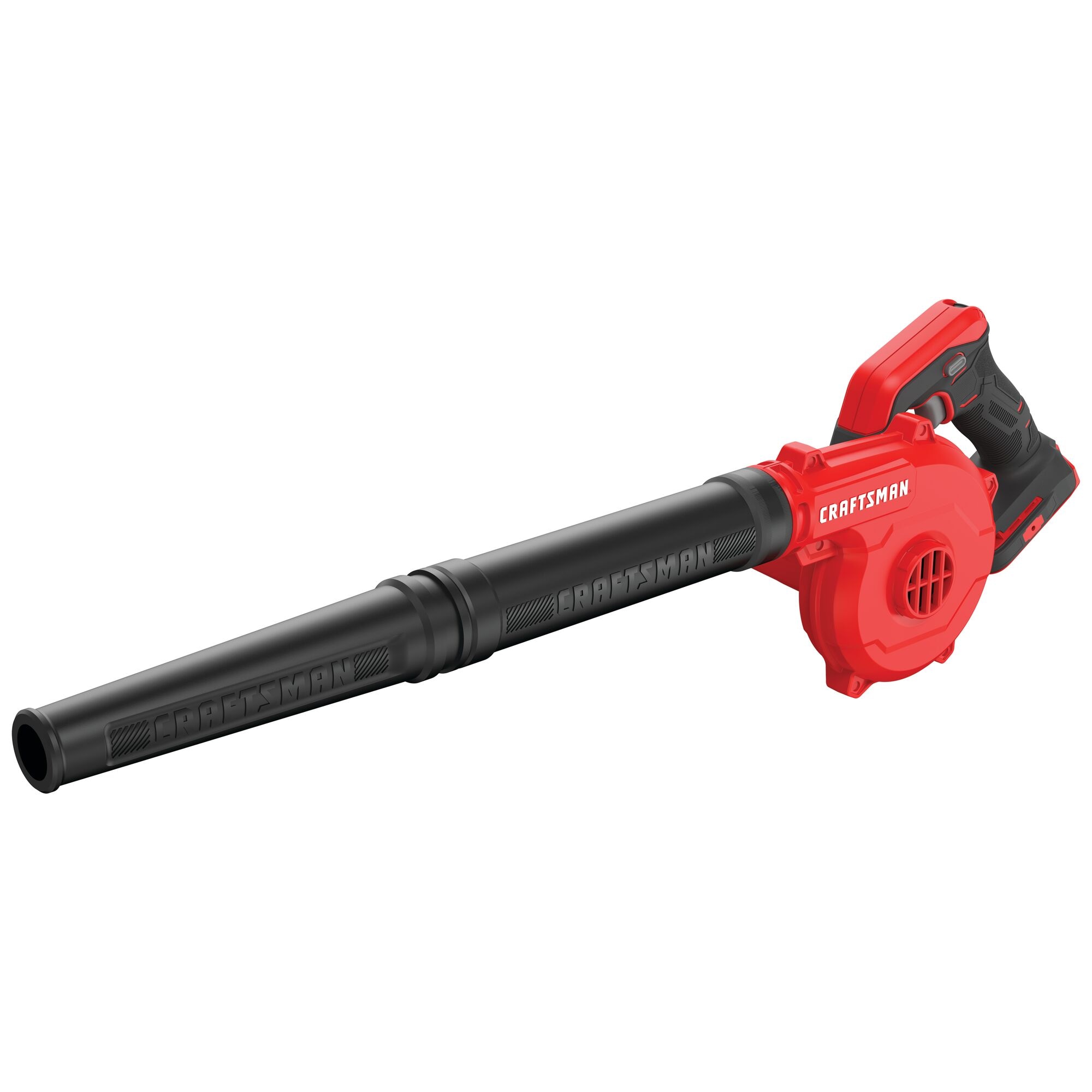 Soplador para sitio de trabajo CRAFTSMAN V20 de 20 voltios máx, modelo CMCBL0100B