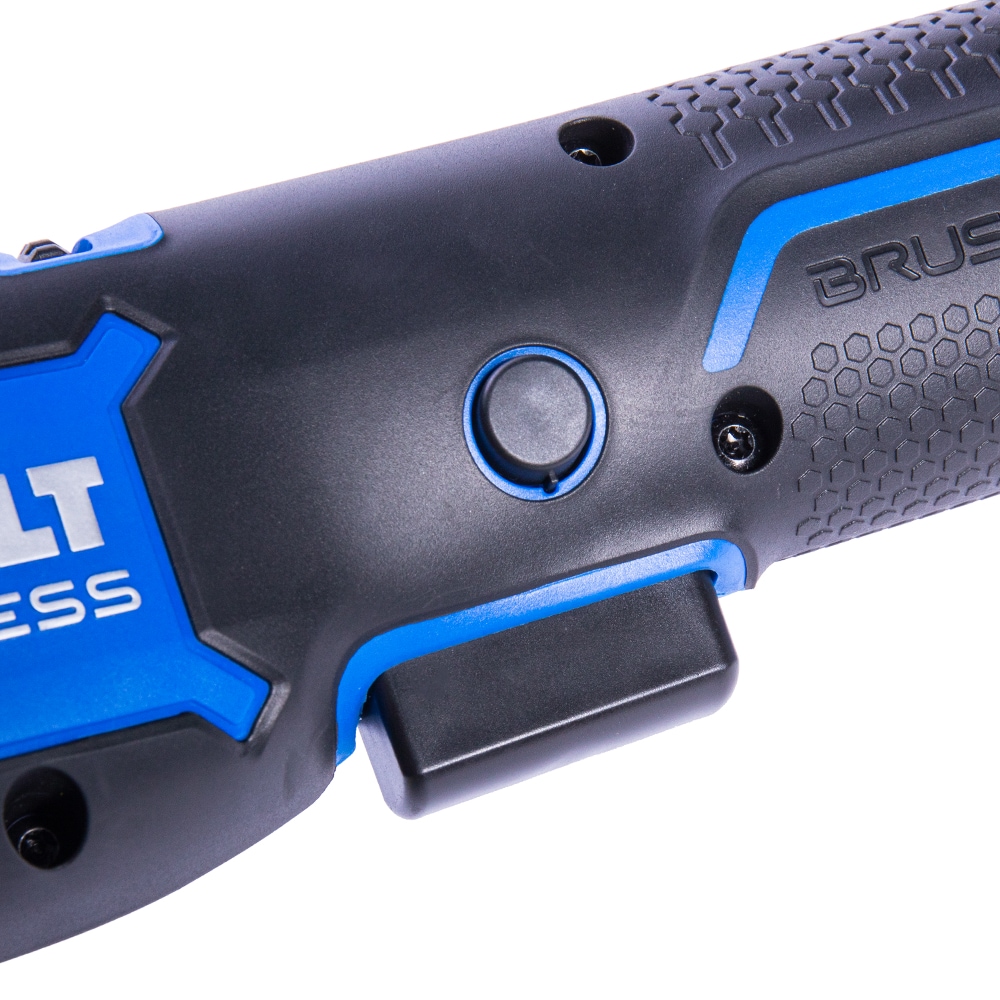Pulidora inalámbrica variable Kobalt de 6 pulgadas KPO 124B-03
