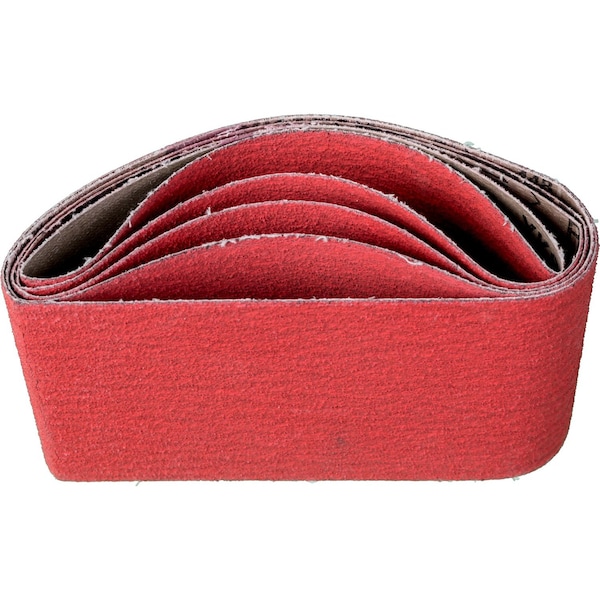 Pferd Coated Blt, Co-Cool, 3-1/2"x15-1/2", 60 Grt - 49642