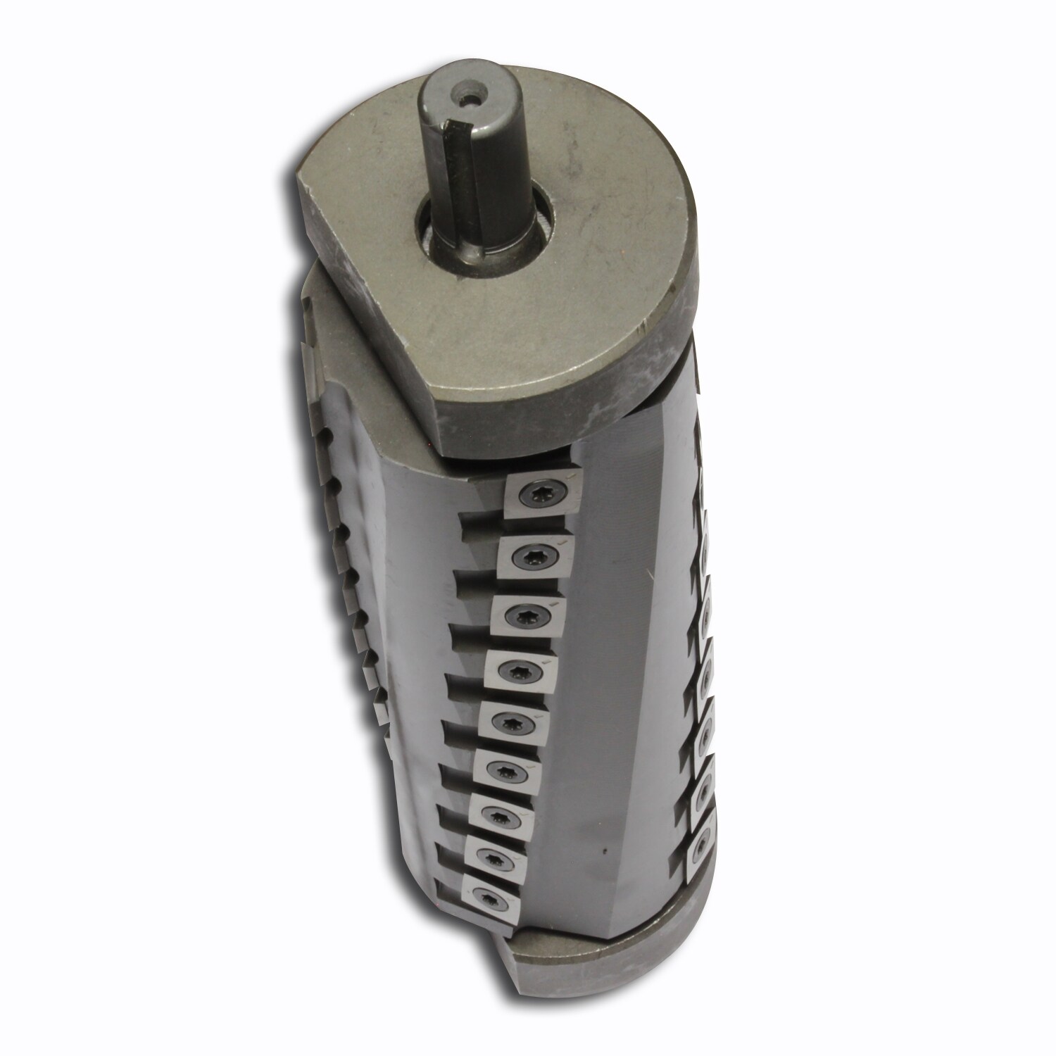 Desbastadora de Banco Baileigh Industrial 10-Amp 8 pulgadas BA9-1021091