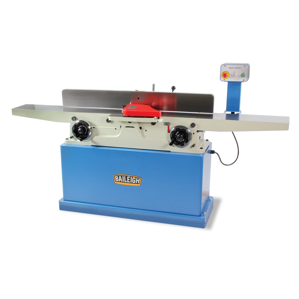 Desbastadora de Banco Baileigh Industrial 10-Amp 8 pulgadas BA9-1021091