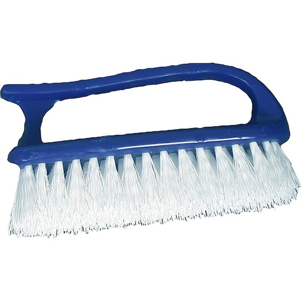 Cepillo de potencia Birdwell Power Scrub, 1-1/8 pulgadas de recorte - 474-48