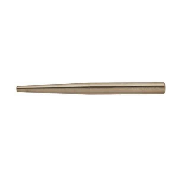 Ampco Safety Tools Hand Punch, Non-Spark, 1 x 1 x7-3/4 in - P-8522