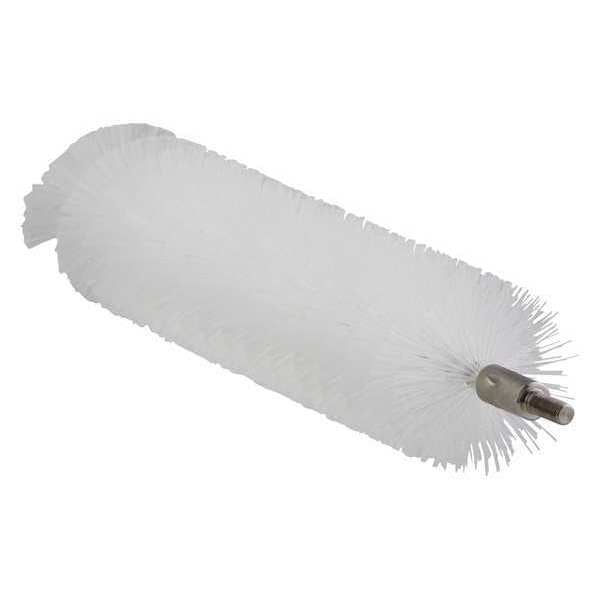 Cepillo de tubo y tubería de poliéster Vikan 7-57/64", 1-1/2" de diámetro del cepillo - 53685