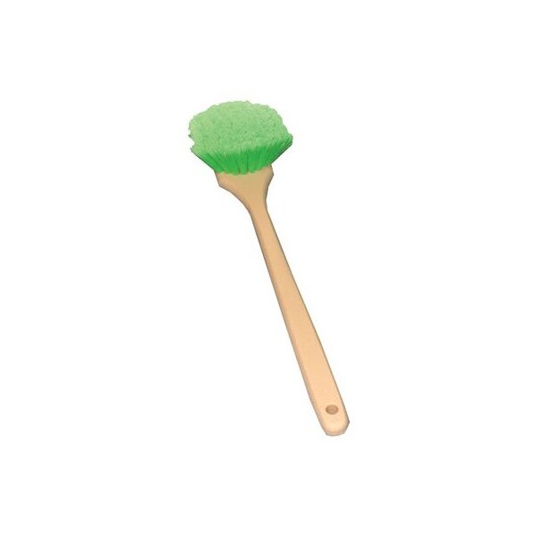 Cepillo verde de 20" S.M. Arnold - AR85-609