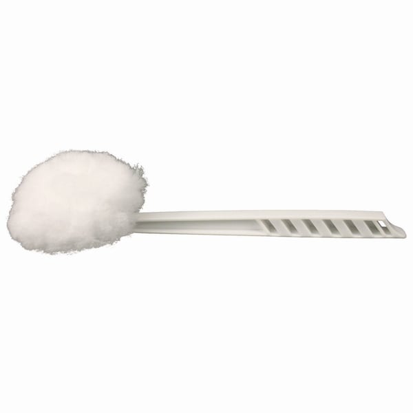 Impact Products Blanco, 12.5 pulgadas L en general, 25 paquetes - 20425-91