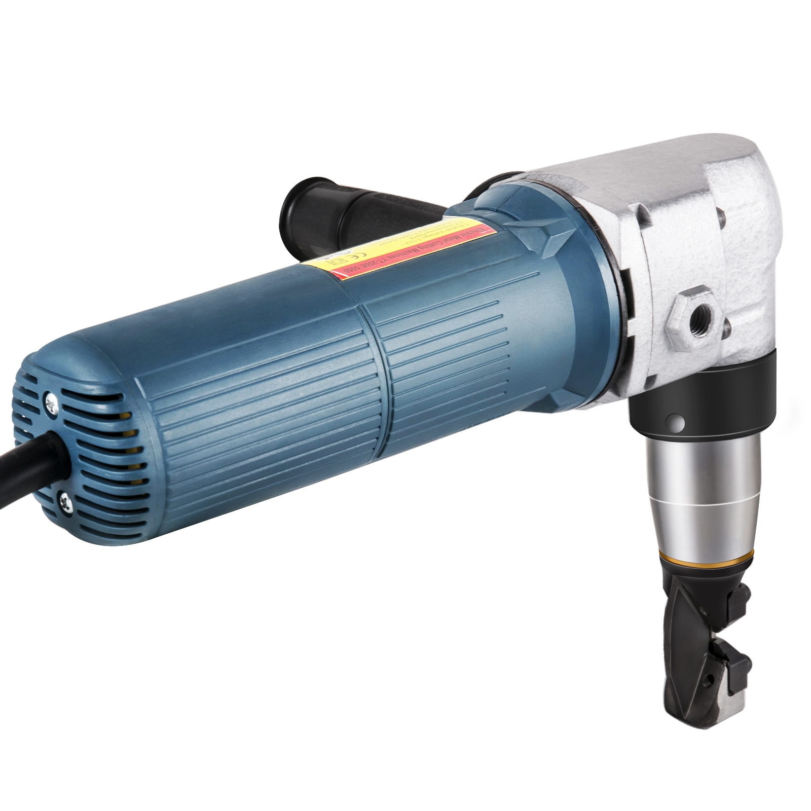Cizallas de metal VEVOR (1 batería incluida) DCJM4.0MM110VNC3SV1