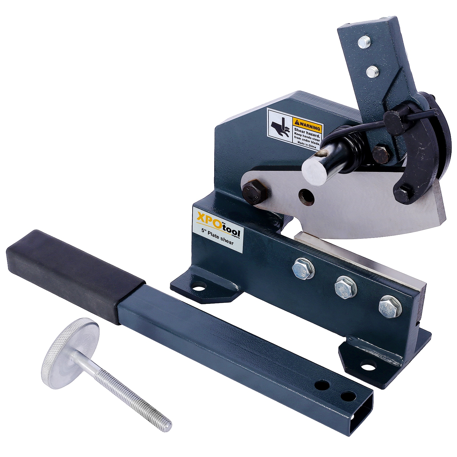 Tijeras de metal inalámbricas Maocao Hoom FZ77467