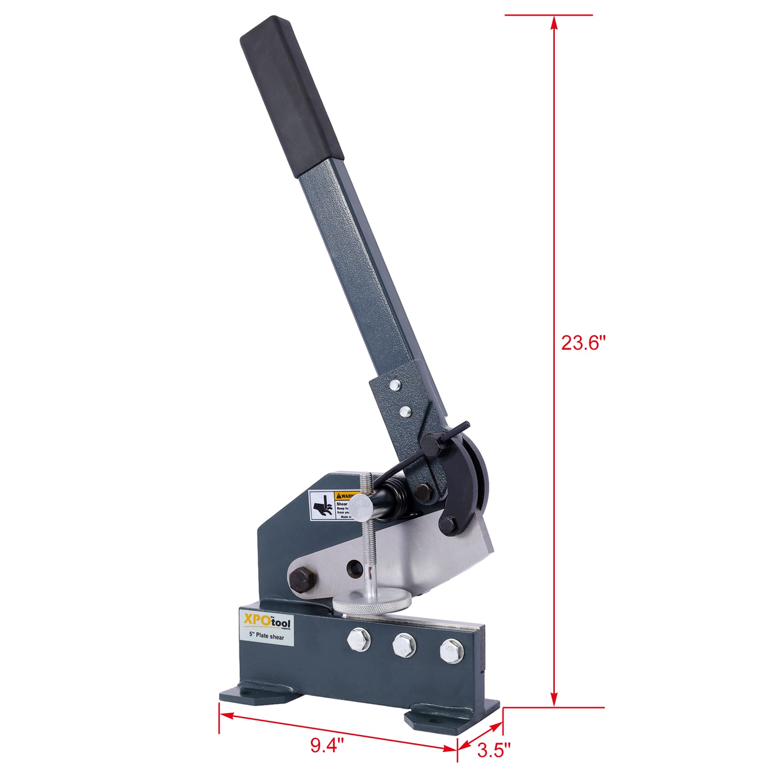 Tijeras de metal inalámbricas Maocao Hoom FZ77467