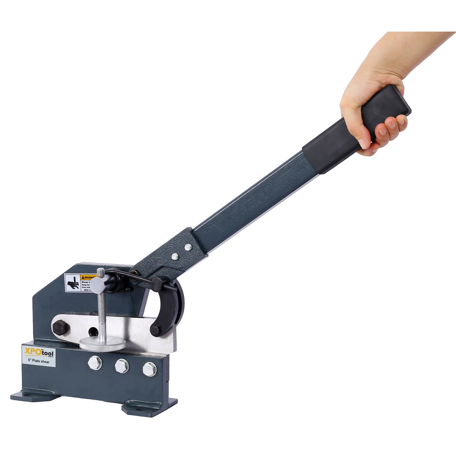 Tijeras de metal inalámbricas Maocao Hoom FZ77467