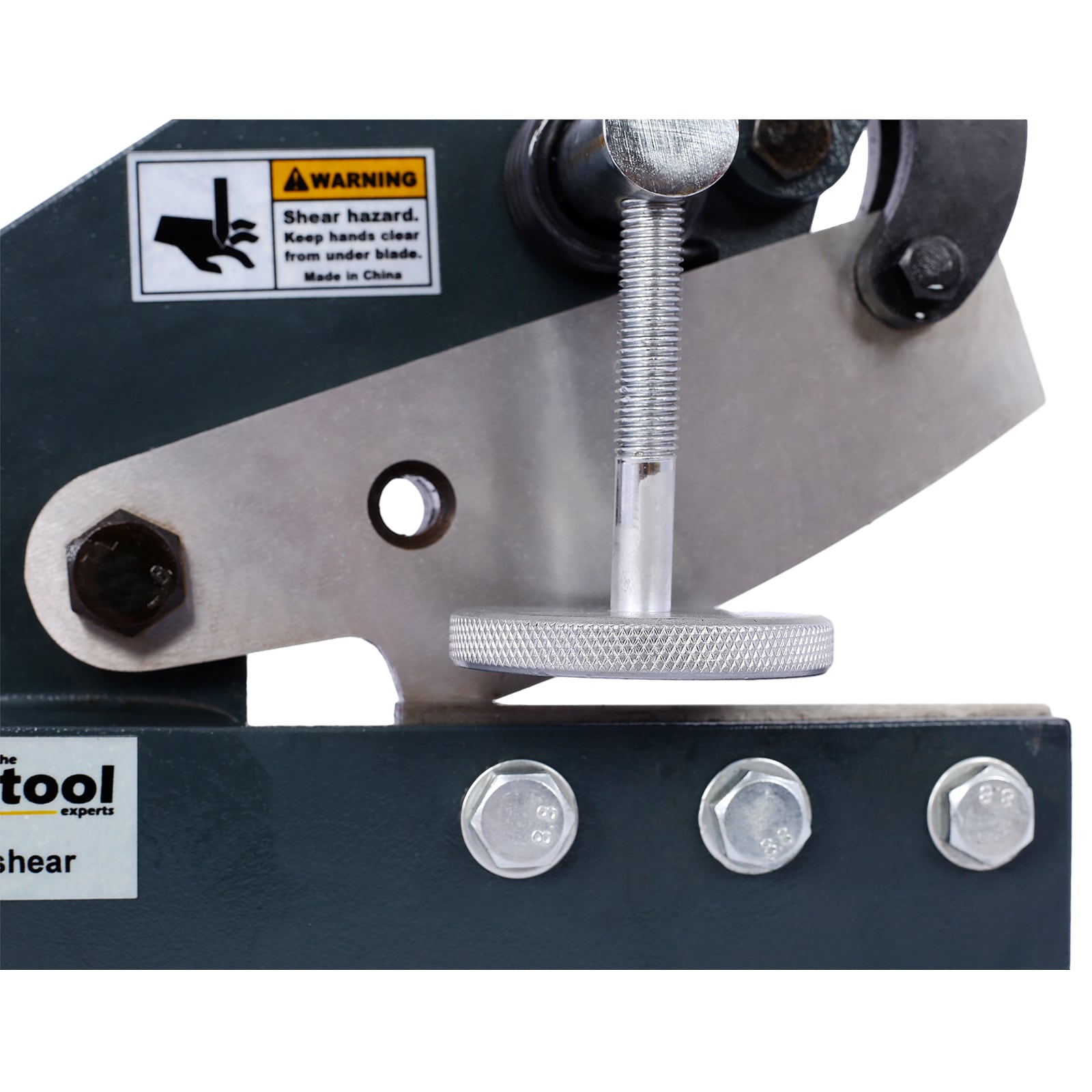 Tijeras de metal inalámbricas Maocao Hoom FZ77467