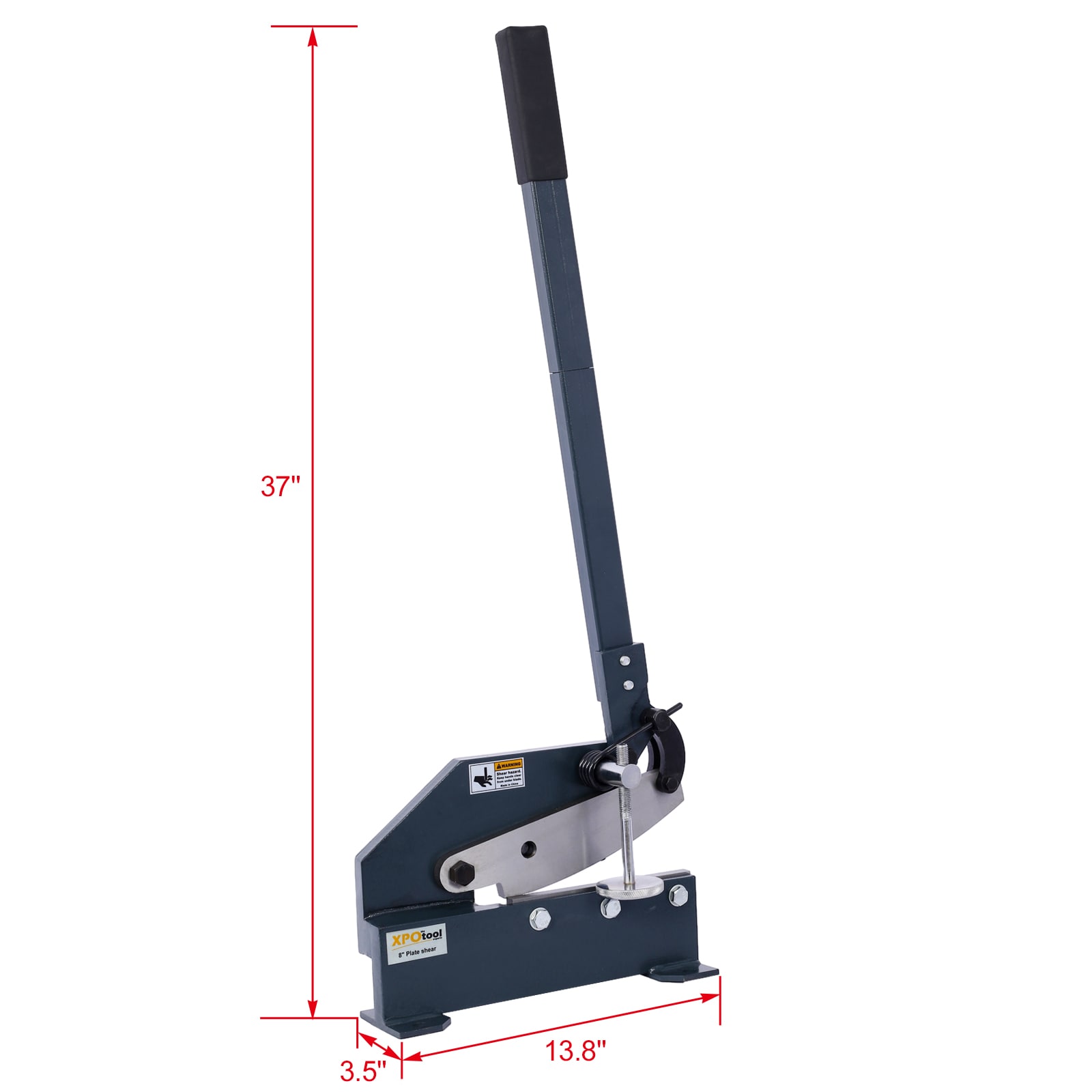 Tijeras eléctricas inalámbricas Maocao Hoom FZ77469