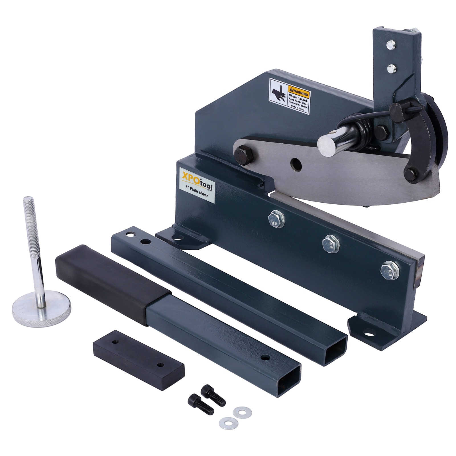 Tijeras eléctricas inalámbricas Maocao Hoom FZ77469