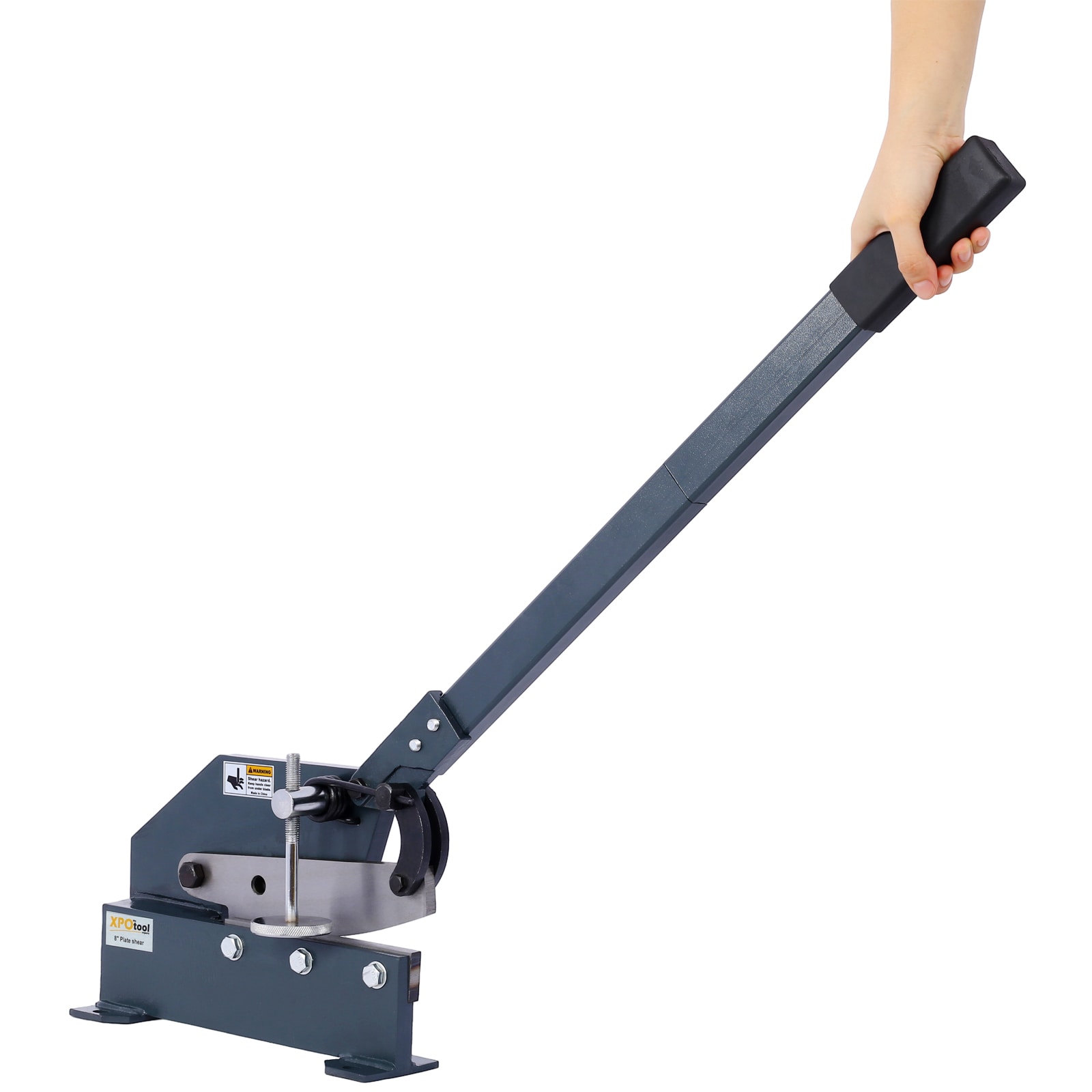 Tijeras eléctricas inalámbricas Maocao Hoom FZ77469