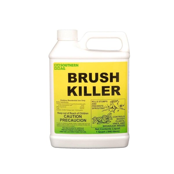 Eliminador de maleza Southern Ag 1 qt., 12 piezas - SO601219