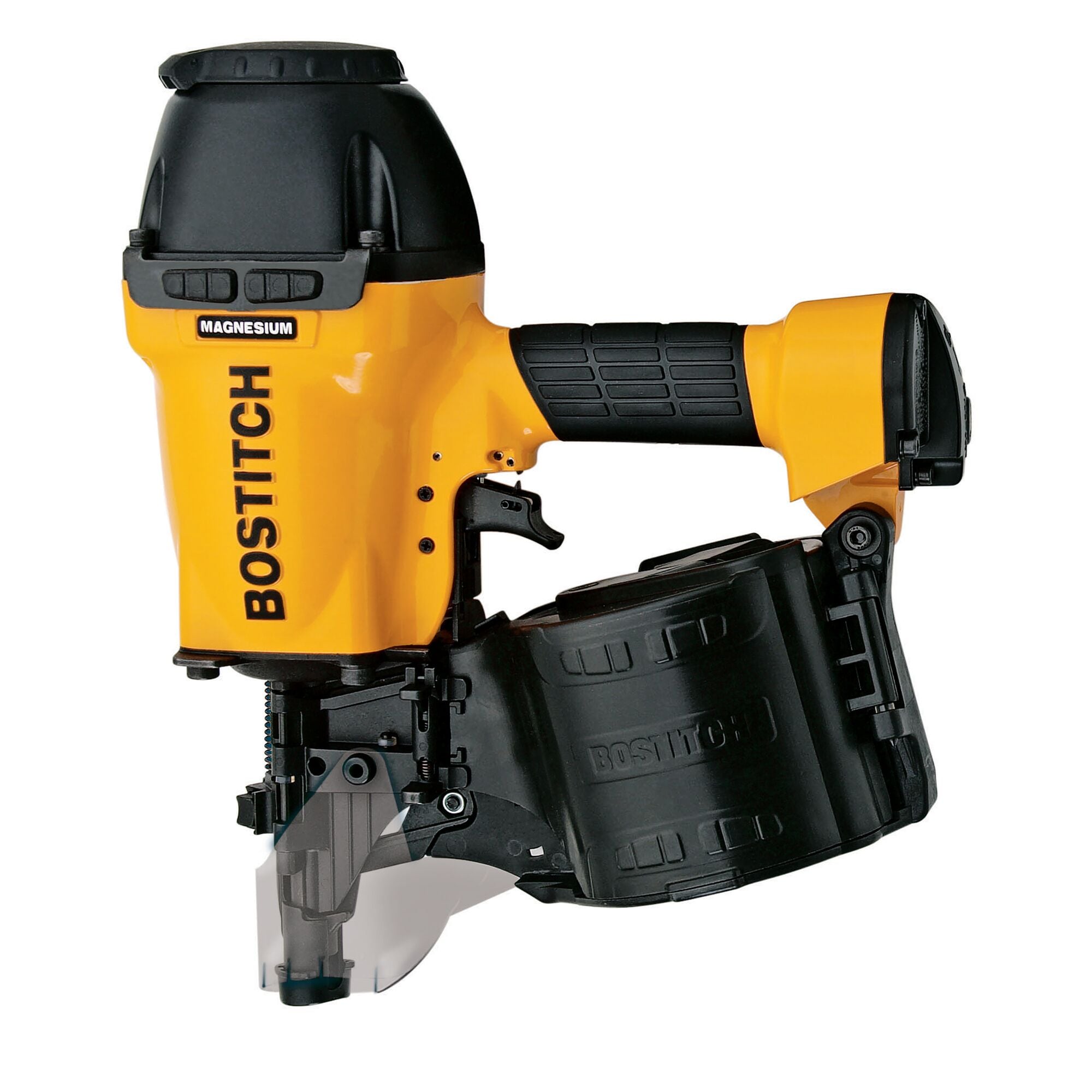 Clavadora neumática para estructuras Bostitch 3-1/2-in 15° N89C-1 de cabeza redonda