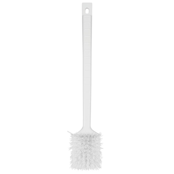 Cepillo de fregado de mango largo y cerdas duras ColorCore Stiff de ColorCore, modelo 410815