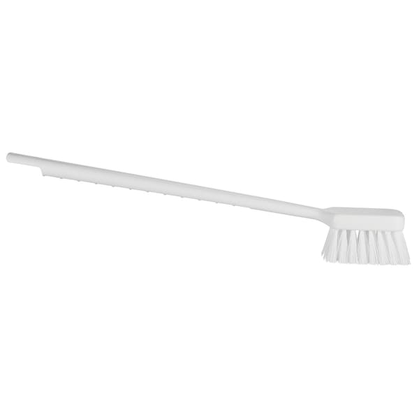 Cepillo de fregado de mango largo y cerdas duras ColorCore Stiff de ColorCore, modelo 410815
