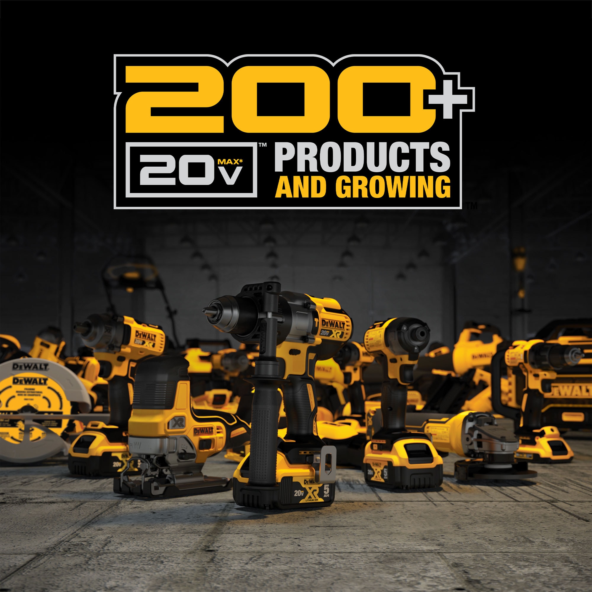 Lijadora Orbital Inalámbrica DEWALT XR 20-Volt Brushless de Velocidad Variable con Administración de Polvo - Batería incluida DCW210D1