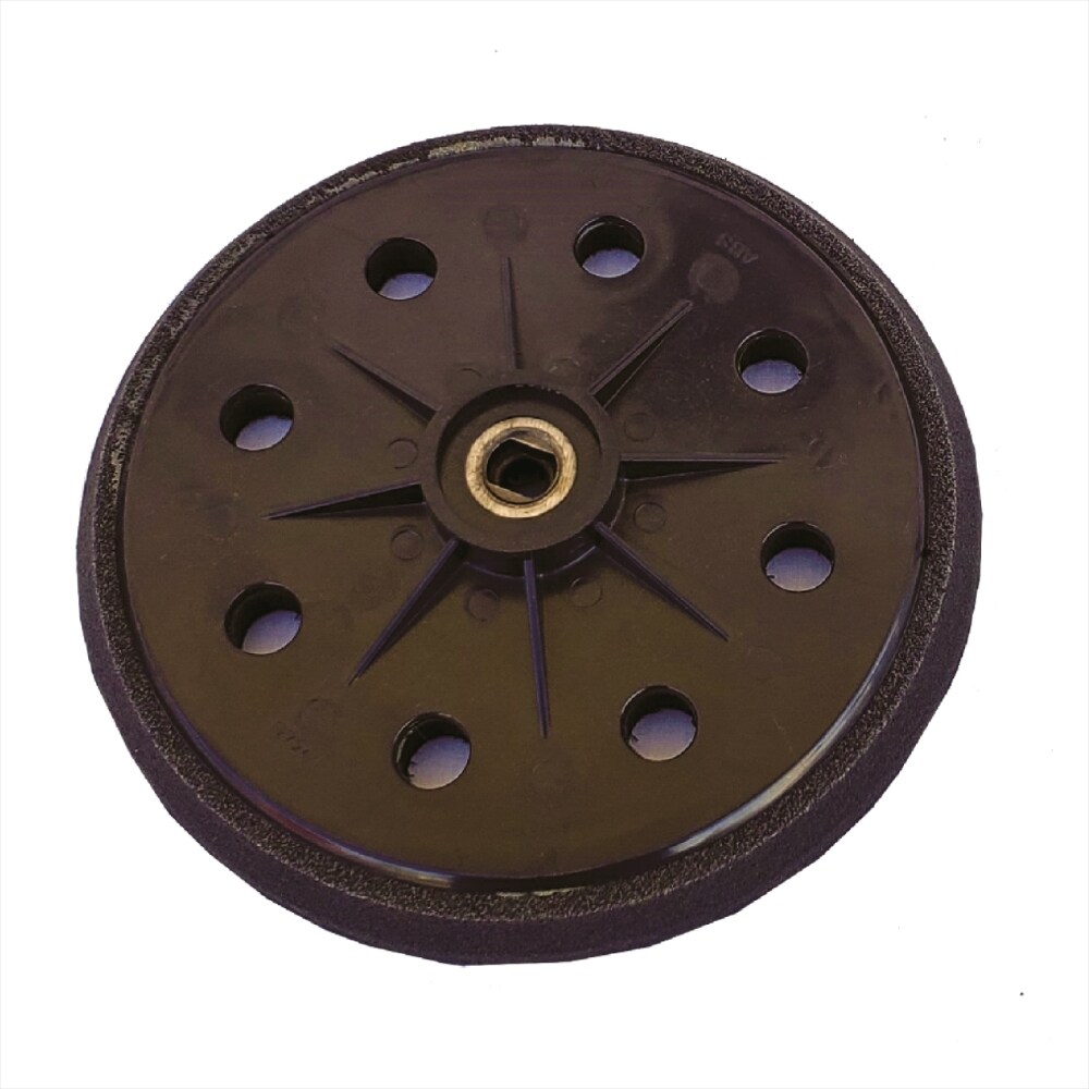 Lijadora de paneles de yeso BN Products-USA 120 voltios 5 amperios con control de polvo BNR1841