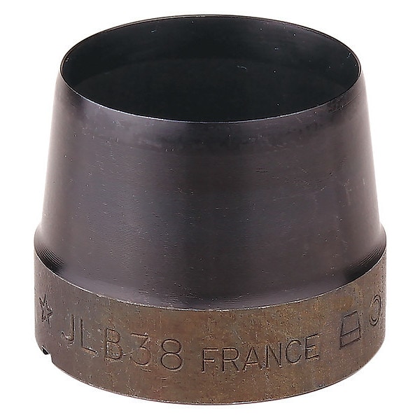 Allpax Cutting Head, Hollow Punch, 38" D x 45" H - AX1382