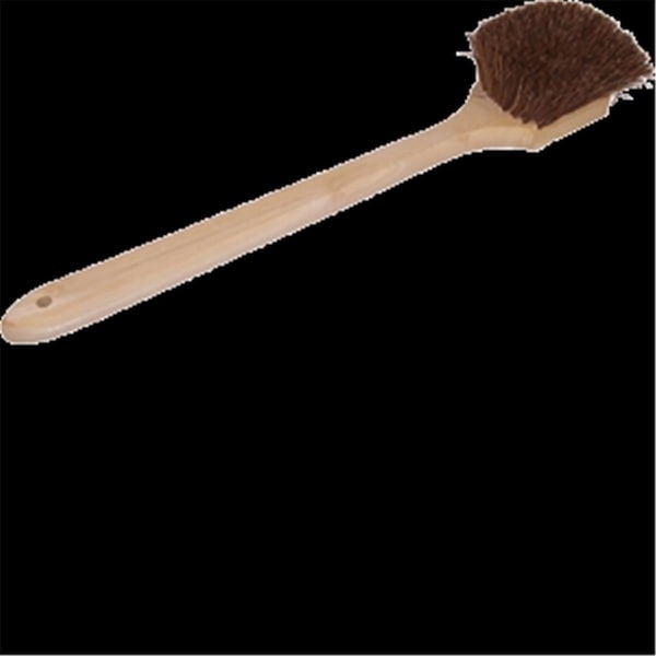 Cepillo para guardabarros de palma Homestead 11652 de 20 pulgadas - HO3573124