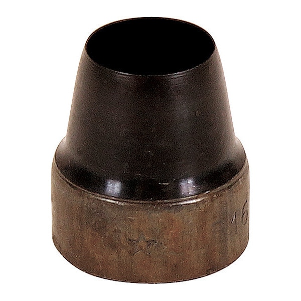 Allpax Cutting Head, Hollow Punch, 16" D x 32" H - AX1371