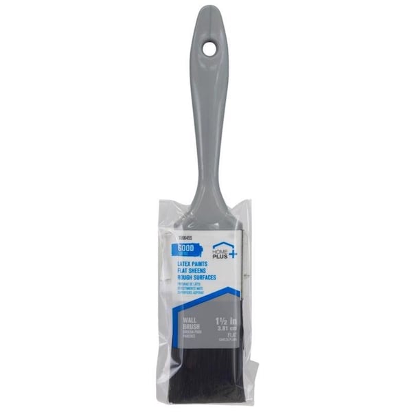 Brocha para pintura plana Home Plus Good 1-1/2 in. - ACE1117 0150