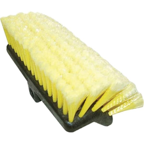 Cabezal de cepillo de lavado pesado de dos niveles de 10" Tinkertools - TI589248