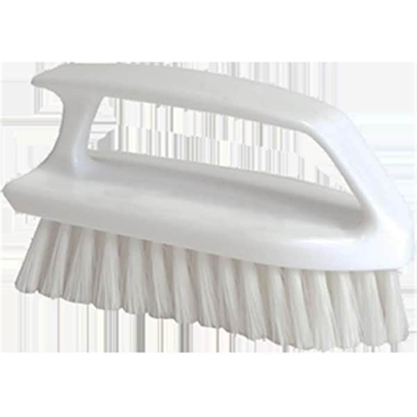 Dqb Industries 11600 6 in Ez Hold Scrub - 025881116008
Fregadero de fácil agarre Dqb Industries 11600 de 6 pulgadas - 025881116008