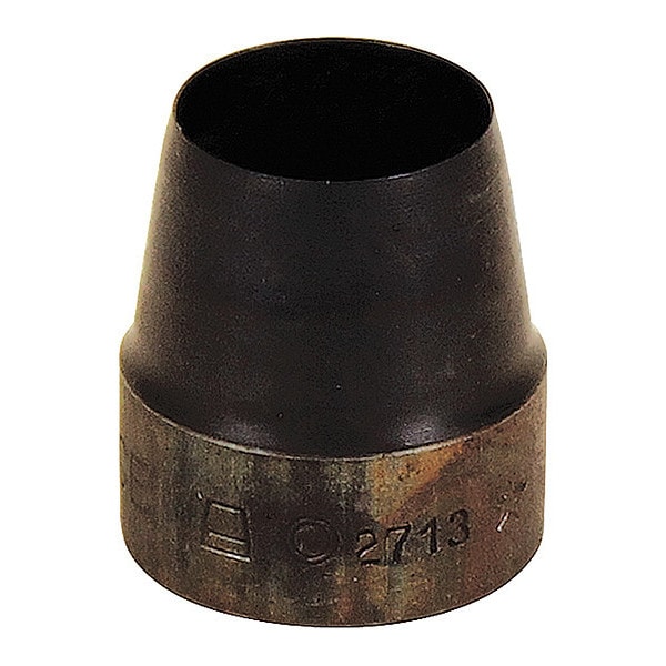 Allpax Cutting Head, Hollow Punch, 18" D x 32" H - AX1372