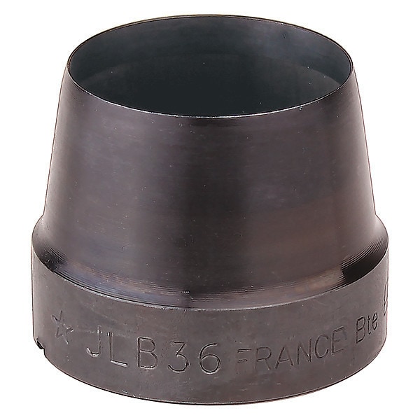 Allpax Cutting Head, Hollow Punch36" D x 45" H - AX1381