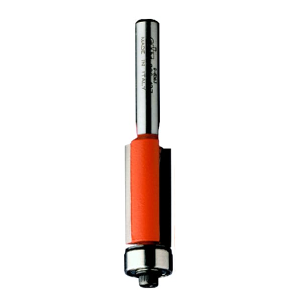 Broca de router para recortar con punta de carburo de 1/2 pulgada CMT 806.127.11