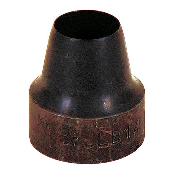 Allpax Cutting Head, Hollow Punch, 14" D x 32" H - AX1370