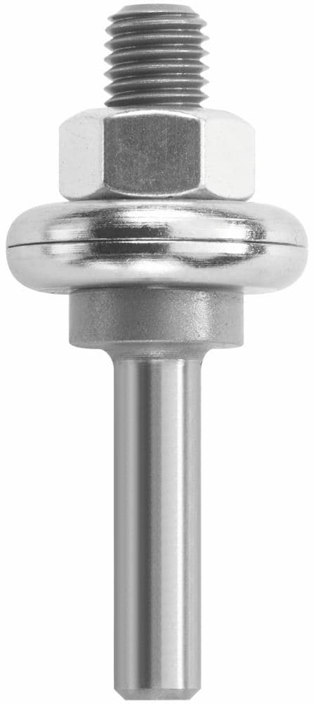 Broca router Bosch de acero de alta velocidad de 5/16 pulgadas para ranurar y cortar 92813C