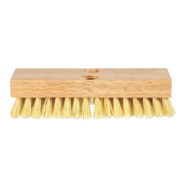Brocha de ácido para madera dura Homestead 11639, paquete de 6 - HO2741600