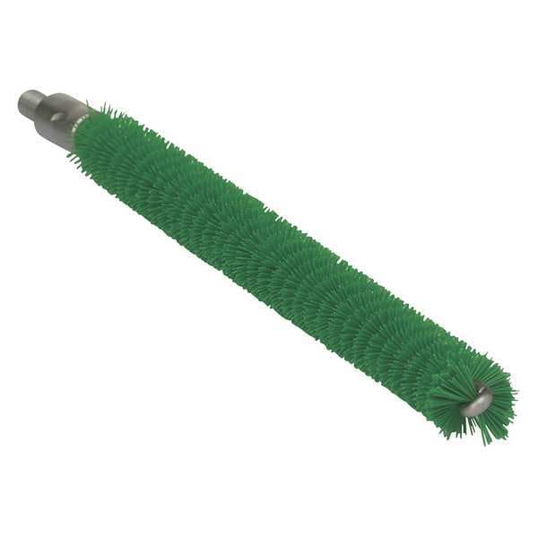Cepillo para tubos y válvulas de Vikan, longitud de 6-2/3" - 53542