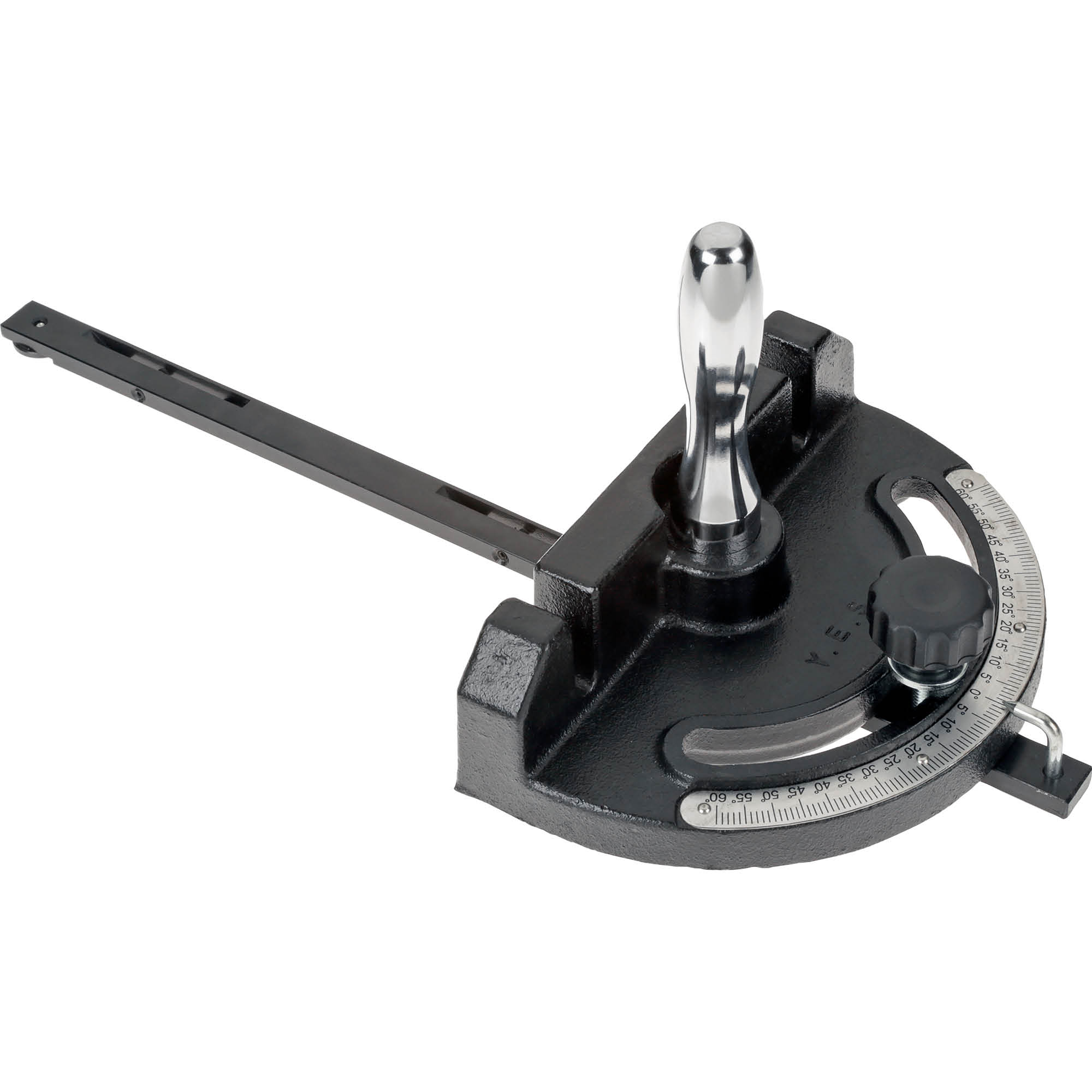 Shop Fox W1827 5-HP Shaper - Shop Fox W1827 enrutador de 5 caballos de fuerza