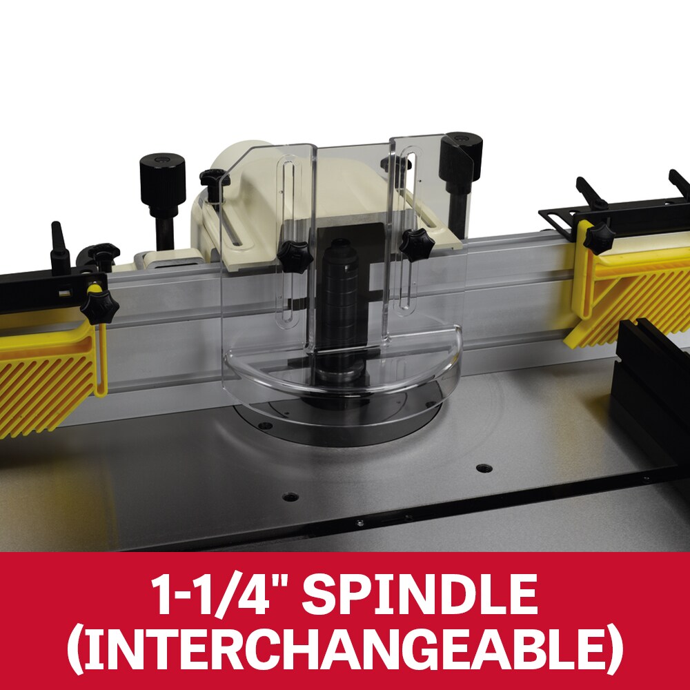 Router Fijo JET 1/2-pulgada 15-Amperios 3-HP JT9-708323