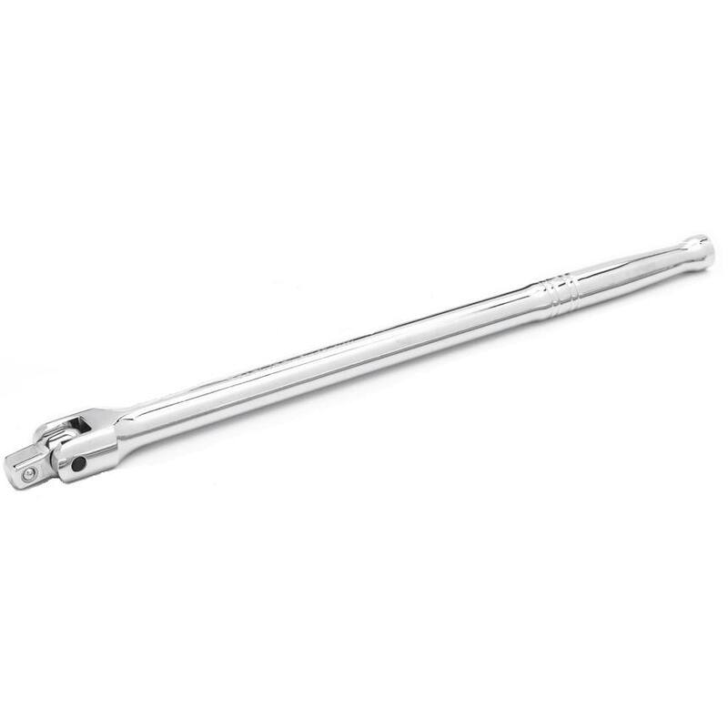 Juego de herramientas para mecánicos métricas estándar y profundo de 12 puntos de 90 dientes de 3/8 de pulgada de GEARWRENCH (29 piezas) - 80692