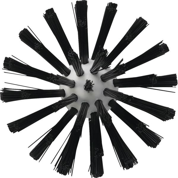 Cepillo para tubos y tuberías L de Remco, No Incluido, Color de las cerdas: Negro - 5380909