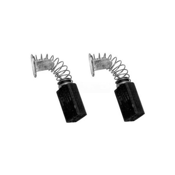 Cepillo para motor Allpoints (Juego de 2) para Middleby, MID22450-0052 - 28-1194