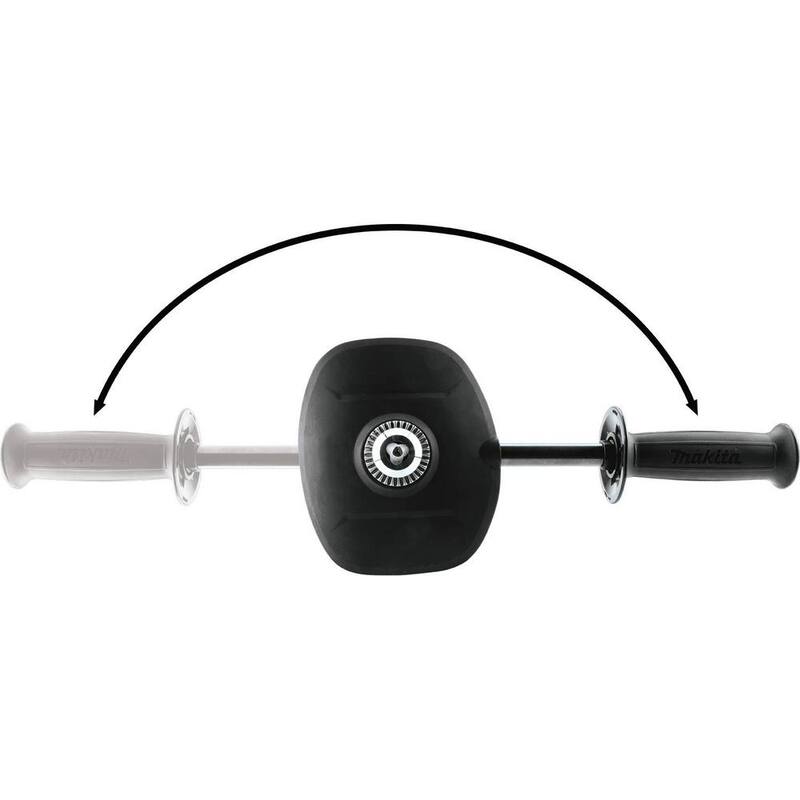 Makita Mezcladora inalámbrica sin escobillas de litio-ion de 1/2 pulgadas 18V LXT (Herramienta solamente) - XTU02Z