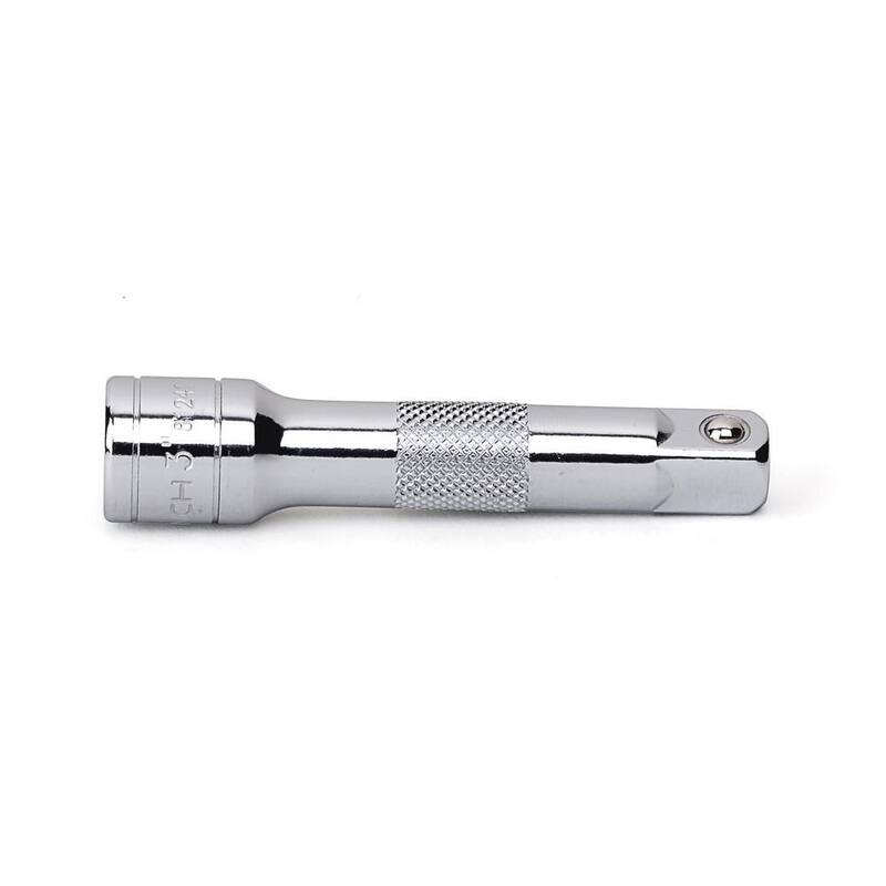 Juego de herramientas mecánicas GEARWRENCH de 3/8 pulgadas de accionamiento de 90 dientes, punta estándar y profunda de 12 puntos, en estuche (22 piezas) - 80691