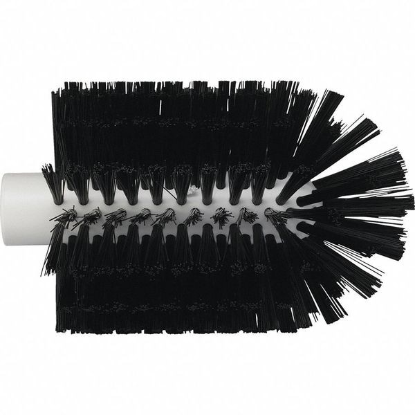 Cepillo de Tubo Rígido de 6-1/2"L de Remco sin Mango - 53801039