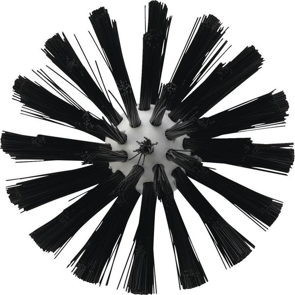 Cepillo de Tubo Rígido de 6-1/2"L de Remco sin Mango - 53801039