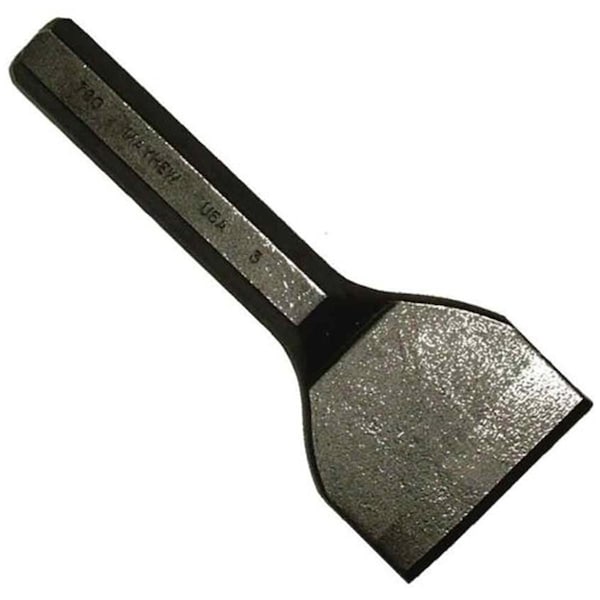 Mayhew Flat Brick Chisel 12 in. Length - 479-30210